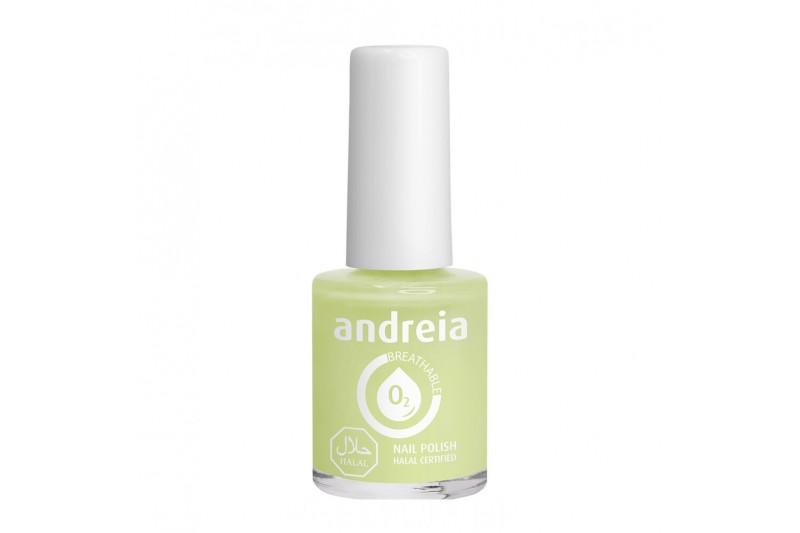 nail polish Andreia Breathable B4...