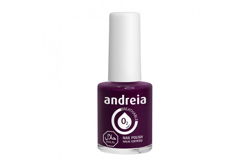 Nagellack Andreia Breathable B7 (10,5...