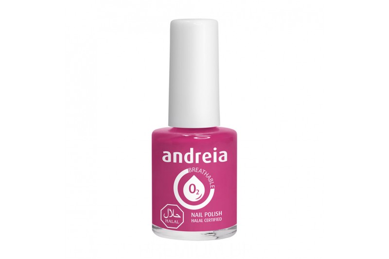 nagellak Andreia Breathable B8 (10,5 ml)