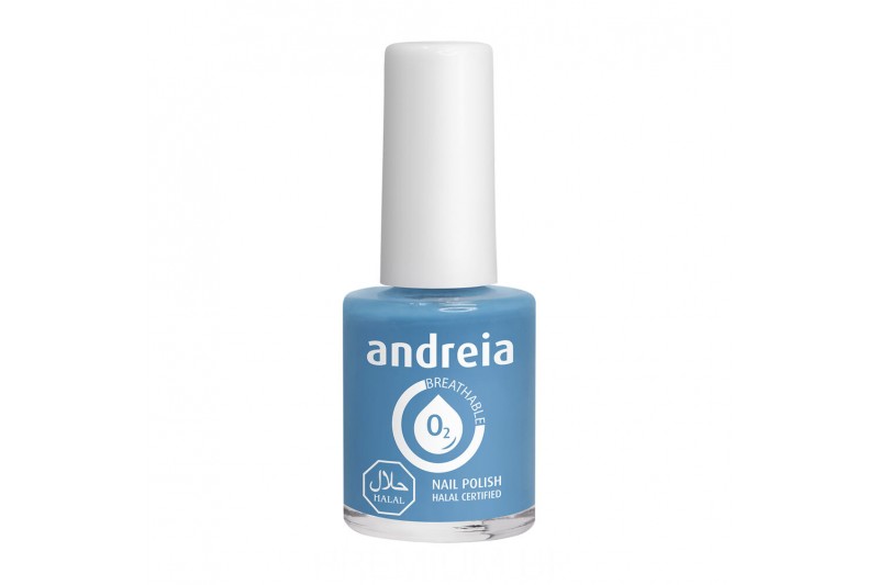 Nagellack Andreia Breathable B9 (10,5...