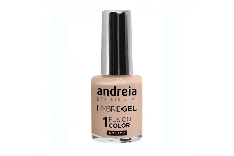 nagellak Andreia Hybrid Fusion H11...