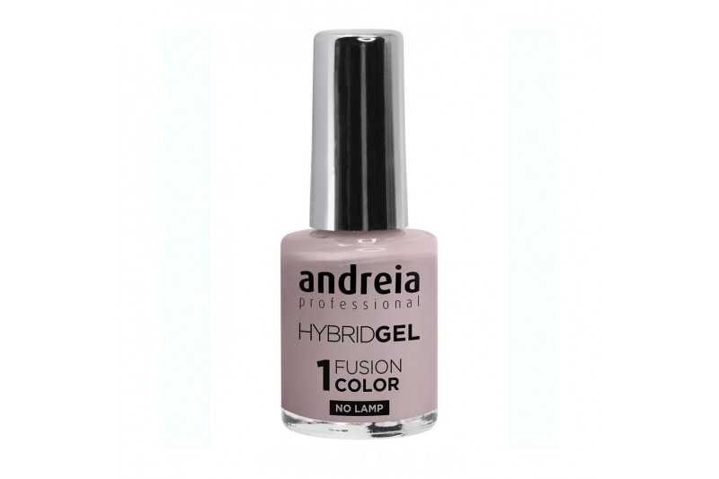 Nagellack Andreia Hybrid Fusion H15...