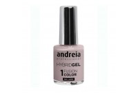 Nagellack Andreia Hybrid Fusion H15 (10,5 ml)