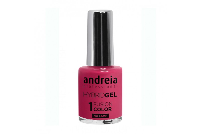 Nagellack Andreia Hybrid Fusion H19...