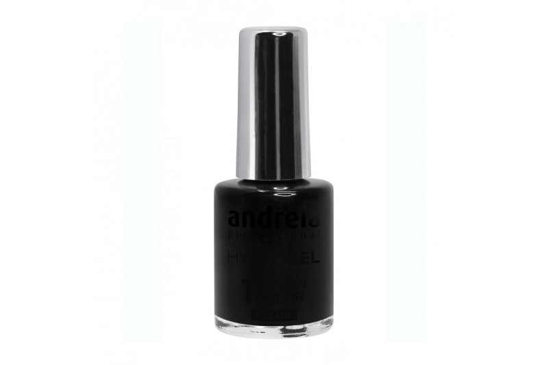 Nagellack Andreia Hybrid Fusion H2 (10,5 ml)