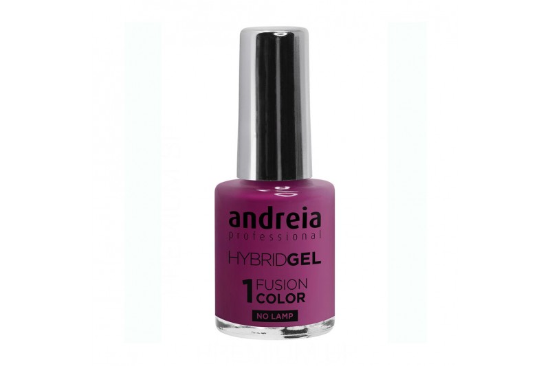 Nagellack Andreia Hybrid Fusion H22...