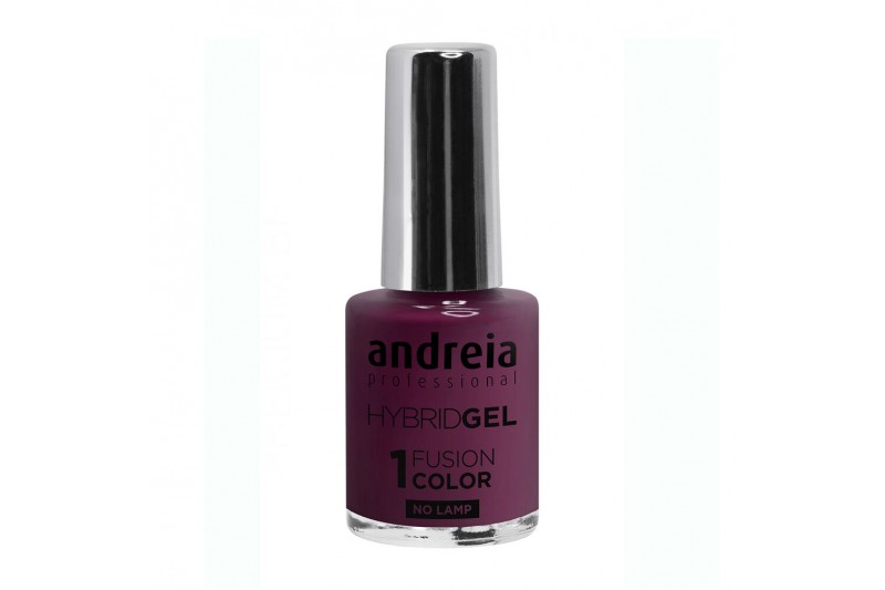 Nagellack Andreia Hybrid Fusion H24...