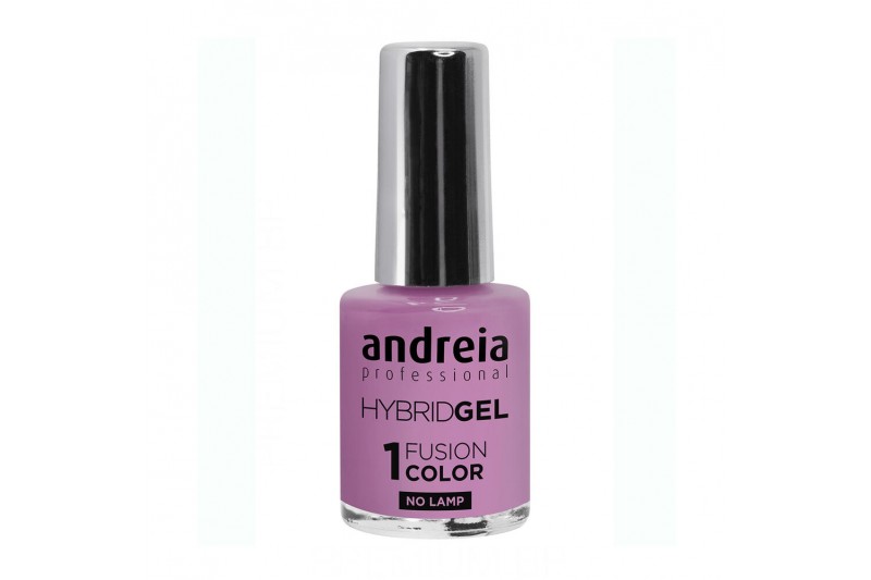 Nagellack Andreia Hybrid Fusion H25...