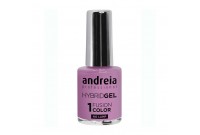 Pintaúñas Andreia Hybrid Fusion H25 (10,5 ml)