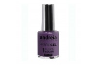 nail polish Andreia Hybrid Fusion H27 (10,5 ml)