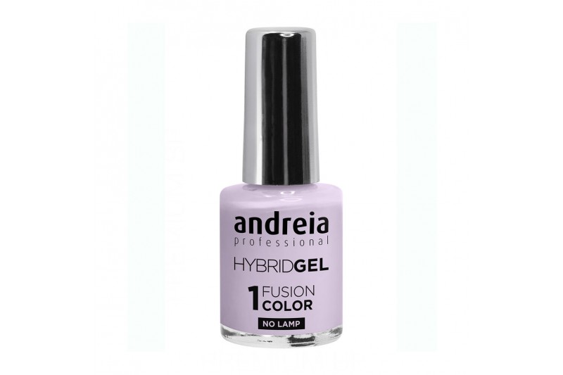 Nagellack Andreia Hybrid Fusion H28...