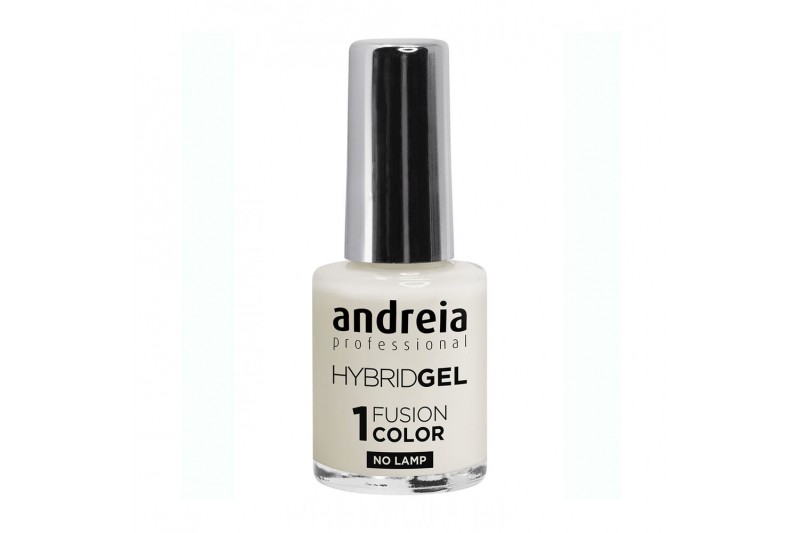 Nagellack Andreia Hybrid Fusion H3...