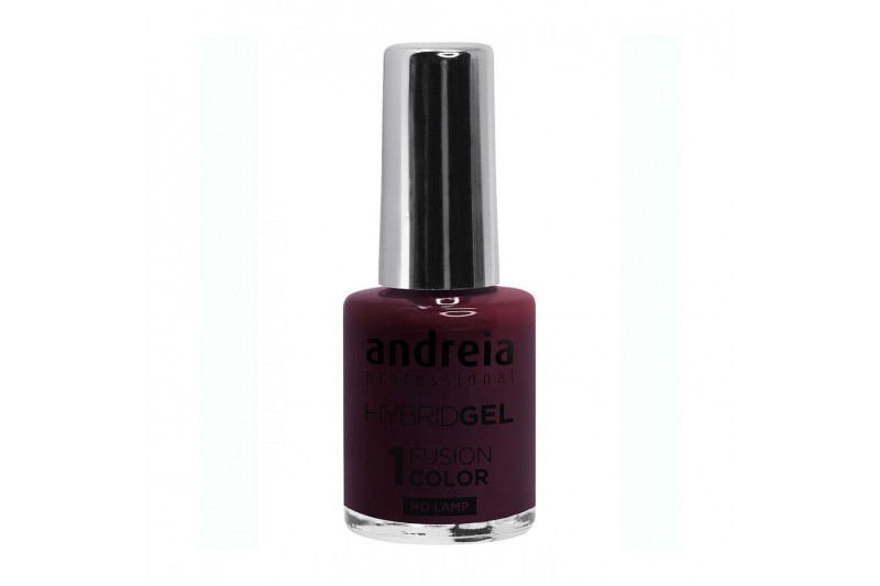 vernis à ongles Andreia Hybrid Fusion H30 (10,5 ml)