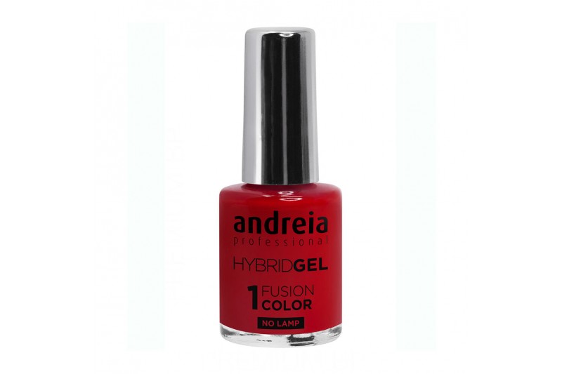 nail polish Andreia Hybrid Fusion H31...