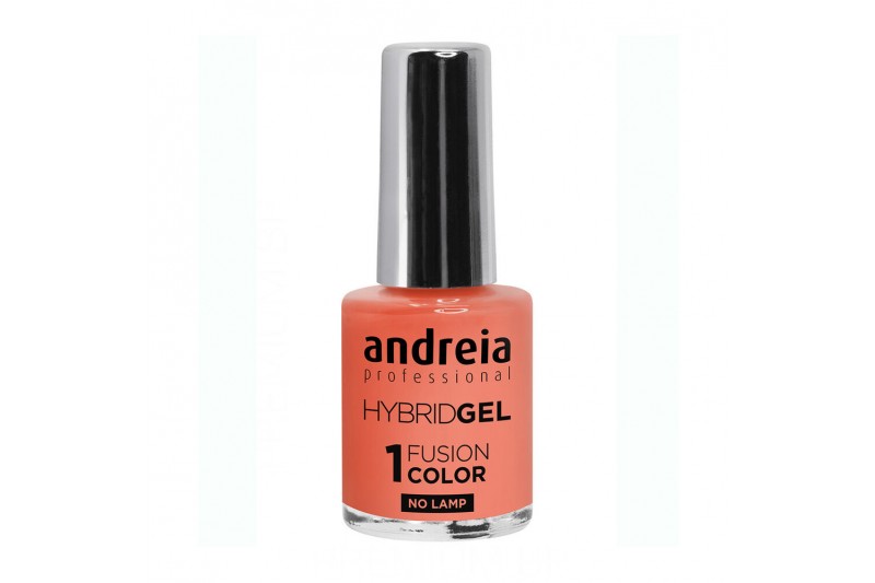 vernis à ongles Andreia Hybrid Fusion H32 (10,5 ml)