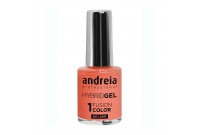 vernis à ongles Andreia Hybrid Fusion H32 (10,5 ml)