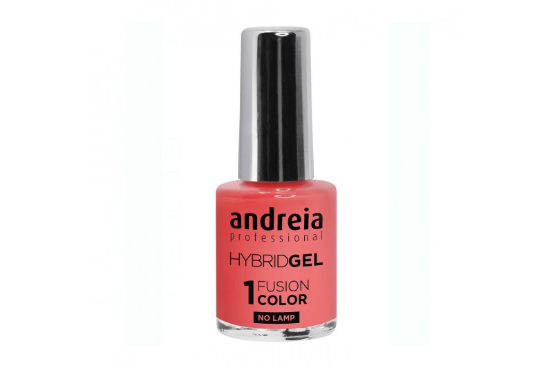 Nagellack Andreia Hybrid Fusion H33...