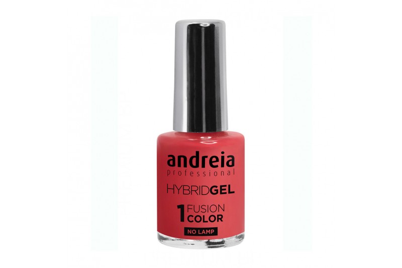 nail polish Andreia Hybrid Fusion H35...