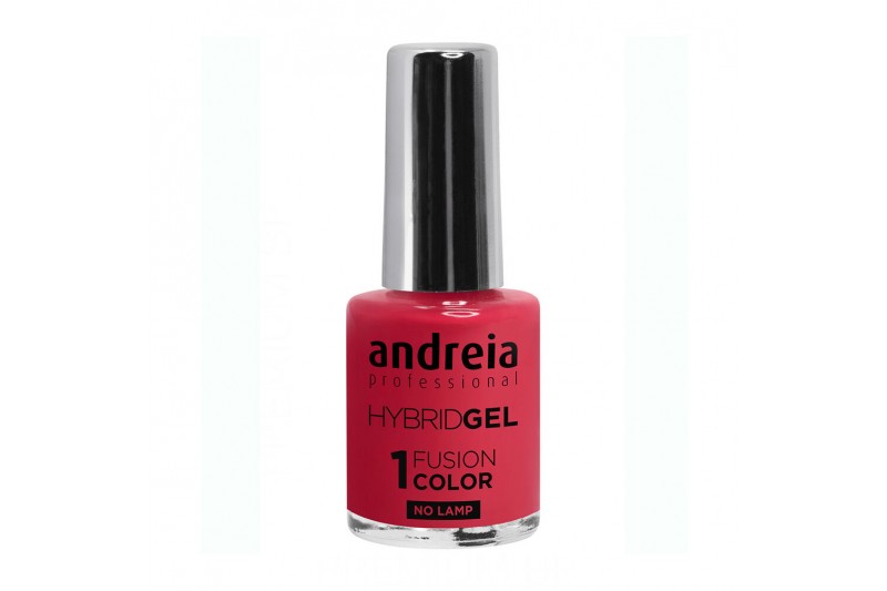 nail polish Andreia Hybrid Fusion H37...