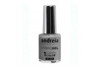 vernis à ongles Andreia Hybrid Fusion H4 (10,5 ml)