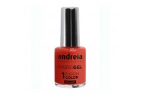 vernis à ongles Andreia Hybrid Fusion H41 (10,5 ml)