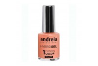 Nagellack Andreia Hybrid Fusion H42 (10,5 ml)