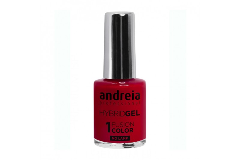 Nagellack Andreia Hybrid Fusion H43 (10,5 ml)