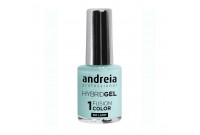 vernis à ongles Andreia Hybrid Fusion H46 (10,5 ml)