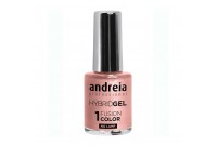 nail polish Andreia Hybrid Fusion H49 (10,5 ml)