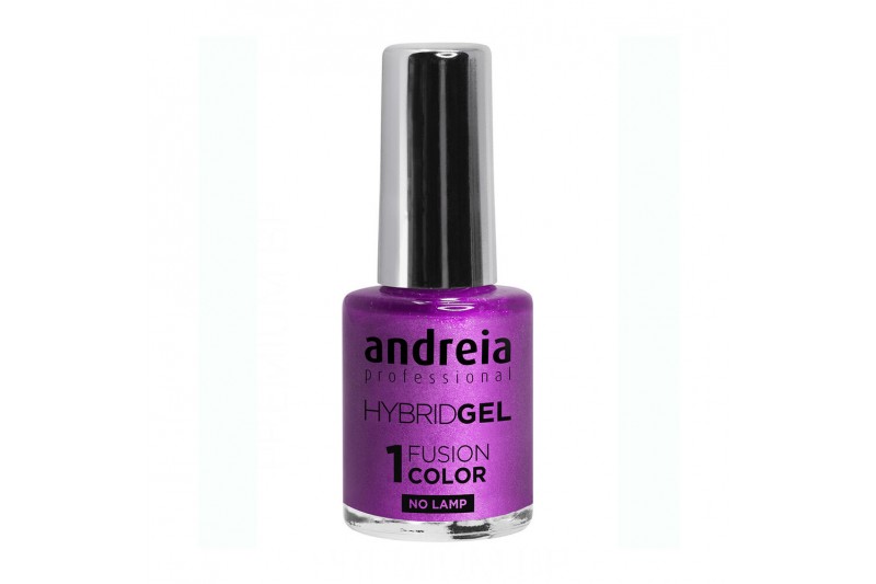 Nagellack Andreia Hybrid Fusion H52...