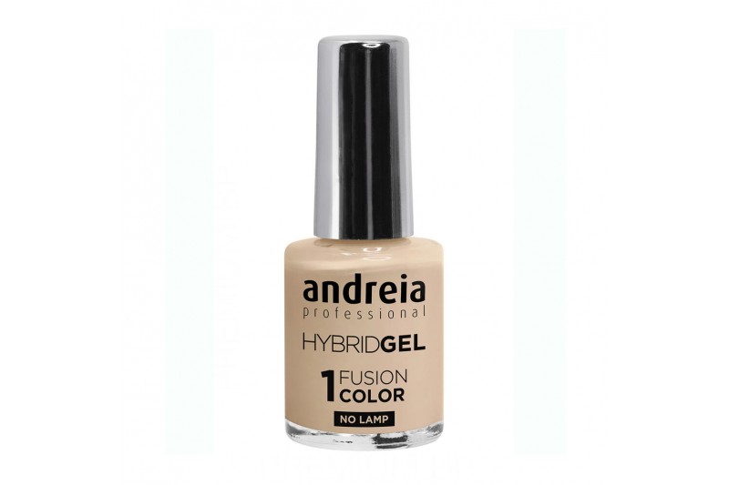 Nagellack Andreia Hybrid Fusion H55...