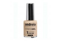 Nagellack Andreia Hybrid Fusion H55 (10,5 ml)