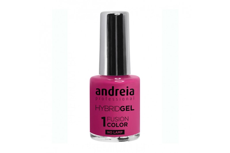 Nagellack Andreia Hybrid Fusion H56...