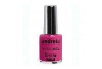 nail polish Andreia Hybrid Fusion H56 (10,5 ml)