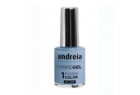 nagellak Andreia Hybrid Fusion H58 (10,5 ml)