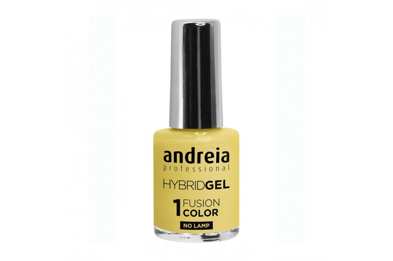 nail polish Andreia Hybrid Fusion H59...