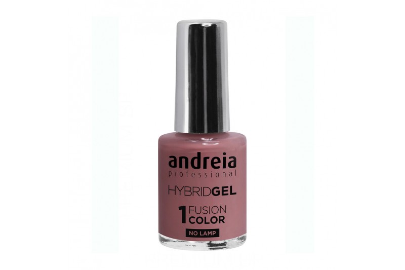 nail polish Andreia Hybrid Fusion H61...