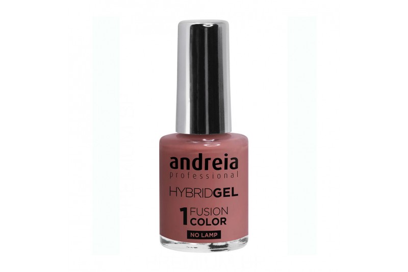 vernis à ongles Andreia Hybrid Fusion H62 (10,5 ml)