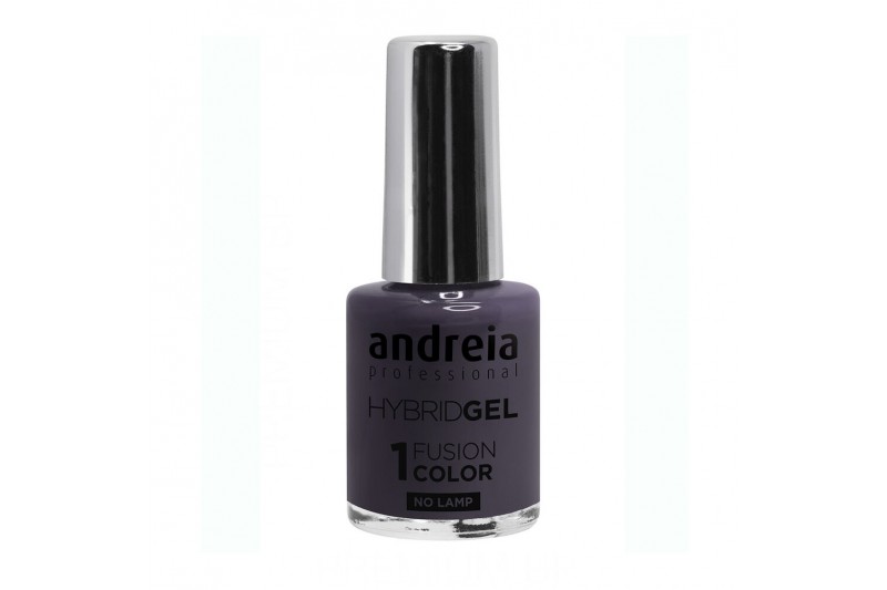 Nagellack Andreia Hybrid Fusion H64...