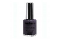 nail polish Andreia Hybrid Fusion H64 (10,5 ml)