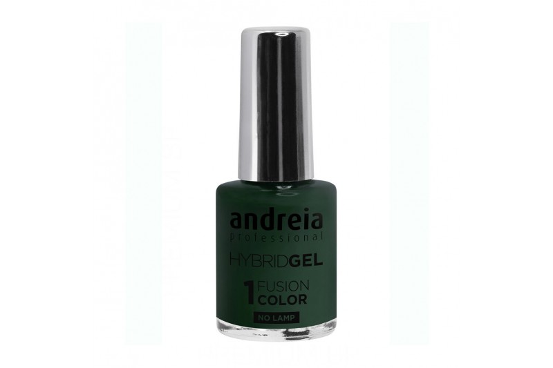 nail polish Andreia Hybrid Fusion H65...