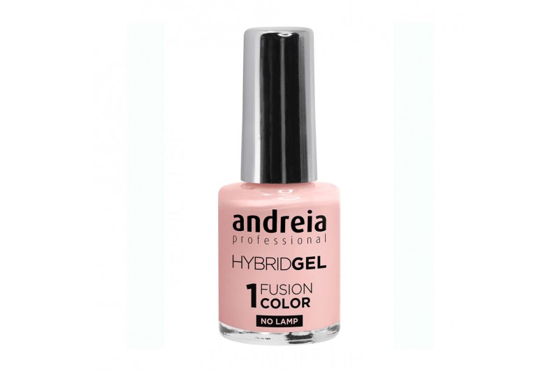 vernis à ongles Andreia Hybrid Fusion H7 (10,5 ml)