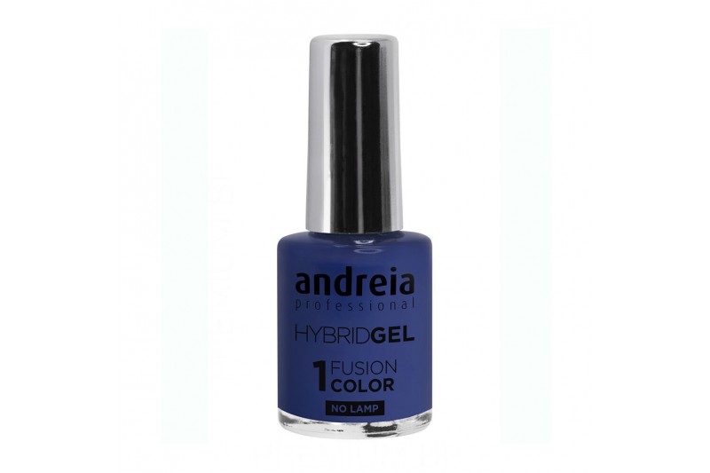 nail polish Andreia Hybrid Fusion H71...