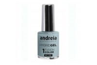 nagellak Andreia Hybrid Fusion H75 (10,5 ml)