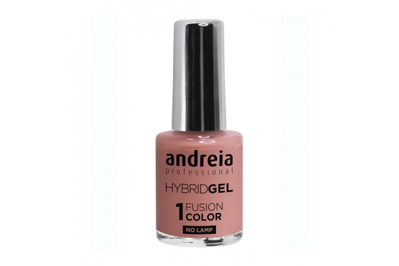 vernis à ongles Andreia Hybrid Fusion H76 (10,5 ml)