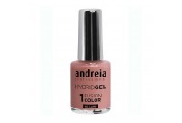 Nagellack Andreia Hybrid Fusion H76 (10,5 ml)