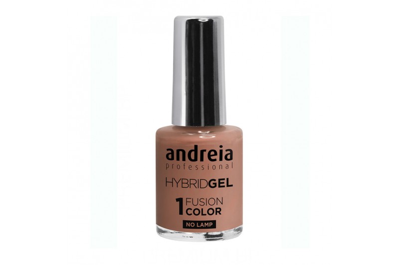 vernis à ongles Andreia Hybrid Fusion H77 (10,5 ml)