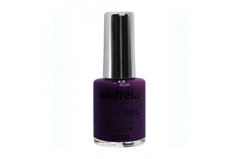 vernis à ongles Andreia Hybrid Fusion H78 (10,5 ml)