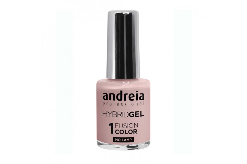 vernis à ongles Andreia Hybrid Fusion H79 (10,5 ml)