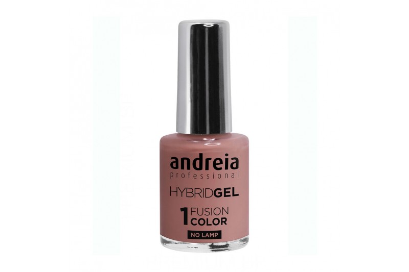 vernis à ongles Andreia Hybrid Fusion H8 (10,5 ml)